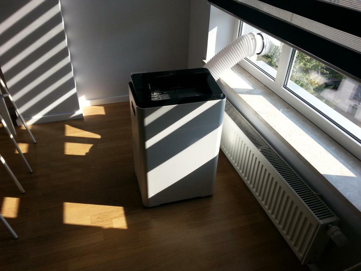 Apartament Pp6/15 Lägenhet Warszawa Exteriör bild